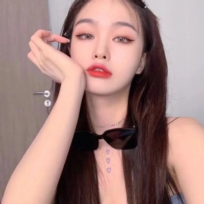 游向我心
